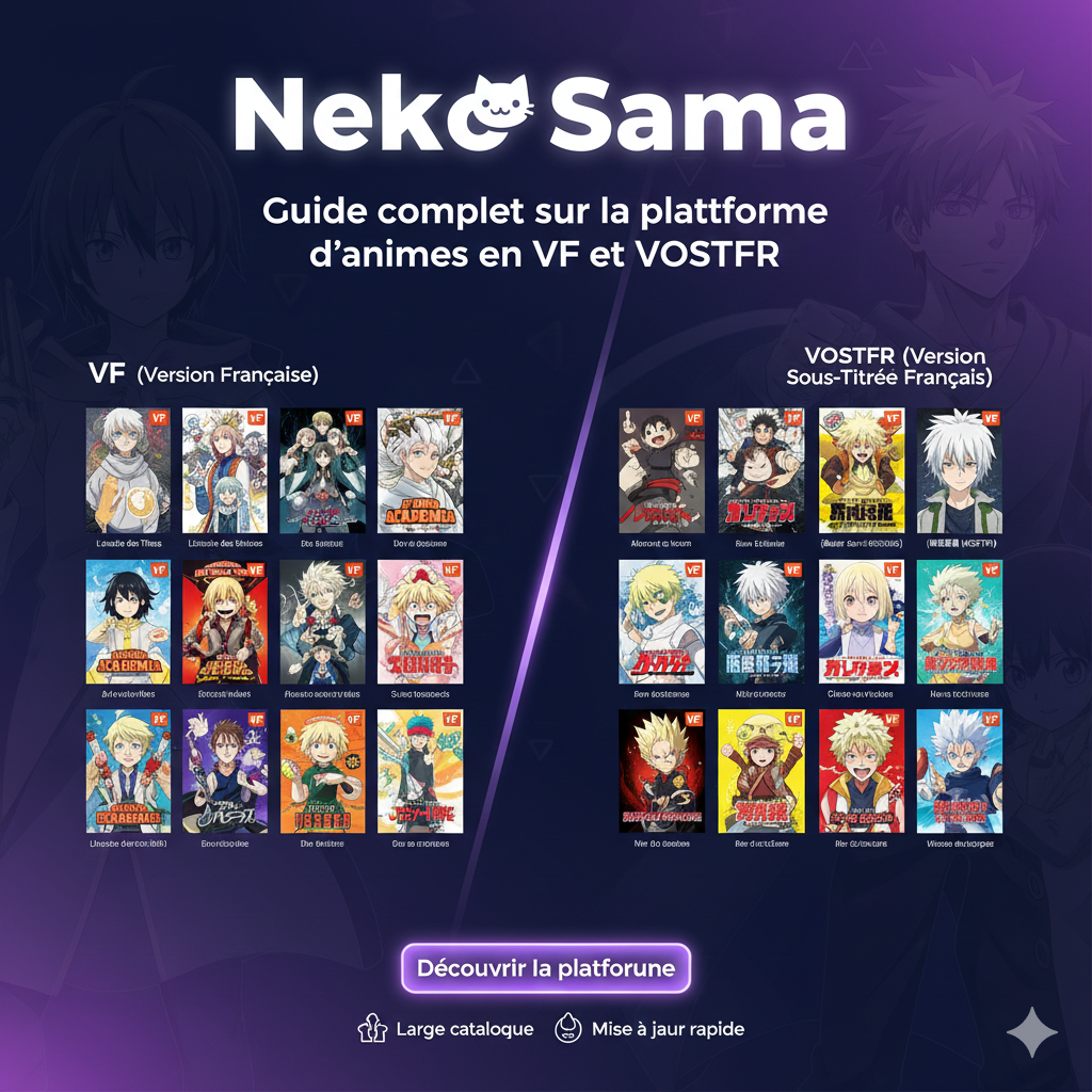 Neko Sama
